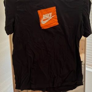 Mens nike shirt
